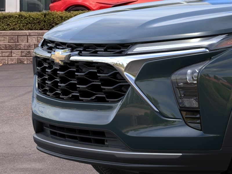 2026 Chevrolet Trax LT - Photo 37