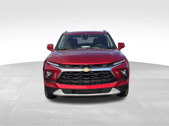 2023 Chevrolet Blazer 3LT - Photo 8