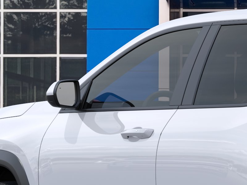 2026 Chevrolet Equinox LT - Photo 35