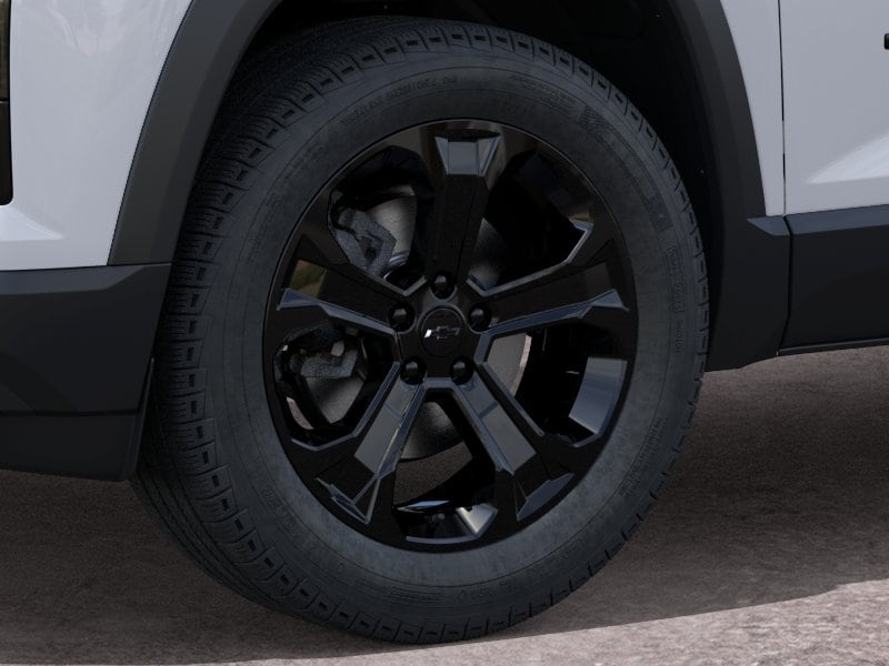 2027 Chevrolet Equinox LT - Photo 33
