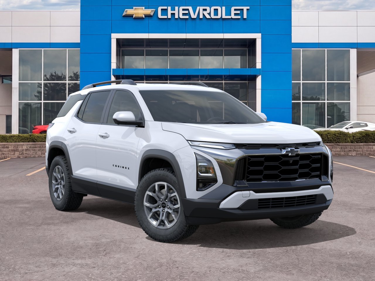 2026 Chevrolet Equinox ACTIV - Photo 31