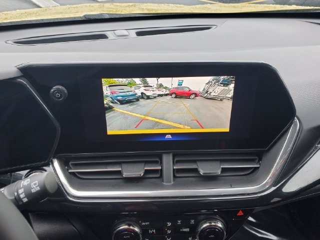 2024 Chevrolet Trax Activ - Photo 28