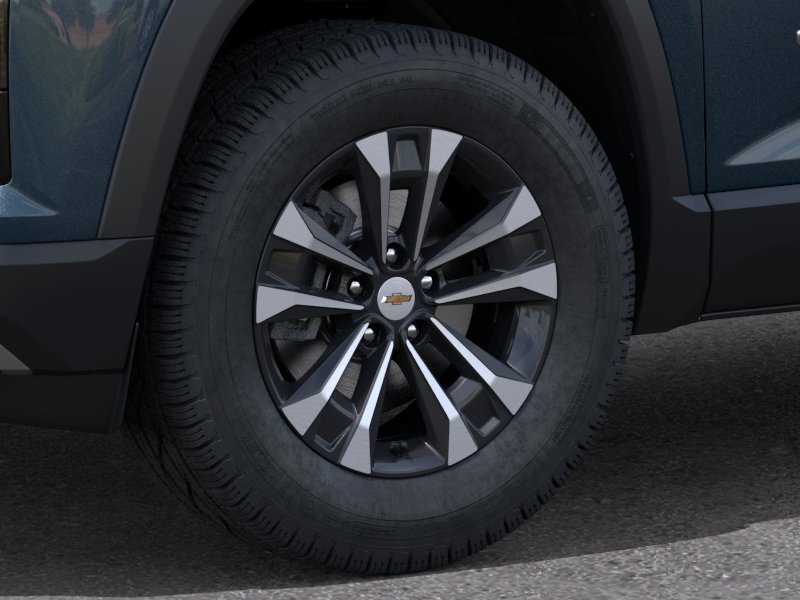 2027 Chevrolet Equinox LT - Photo 9