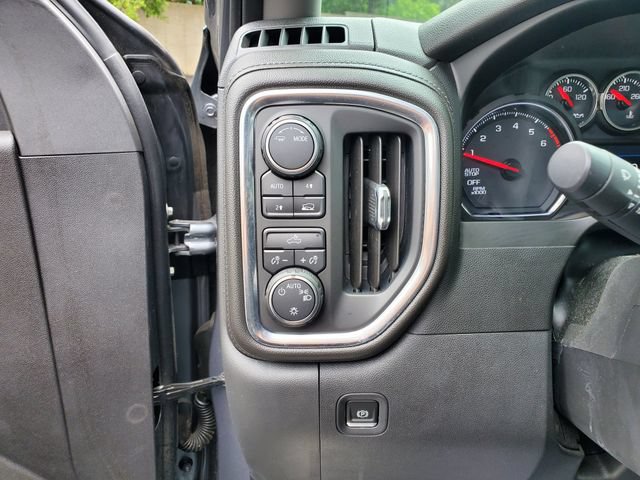2020 Chevrolet Silverado 1500 LT - Photo 24