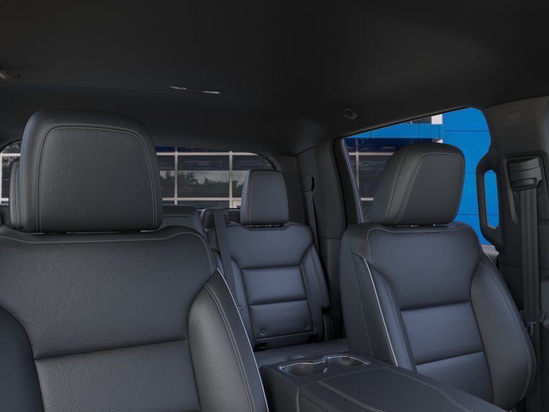 2026 Chevrolet Silverado EV LT - Photo 48