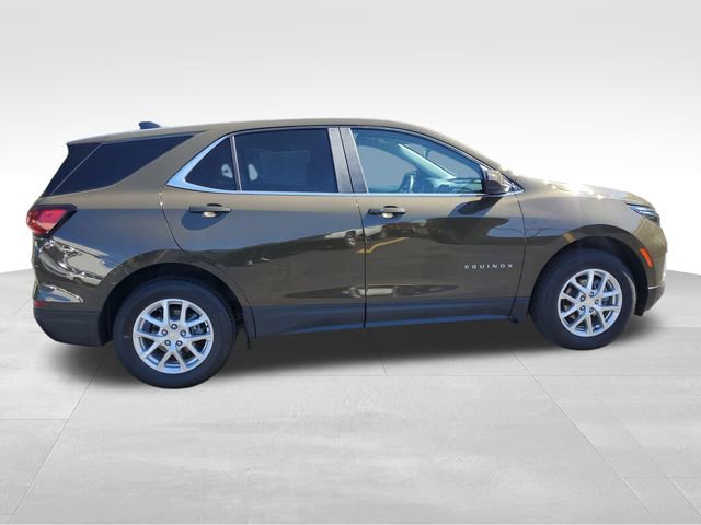 2024 Chevrolet Equinox LT - Photo 6