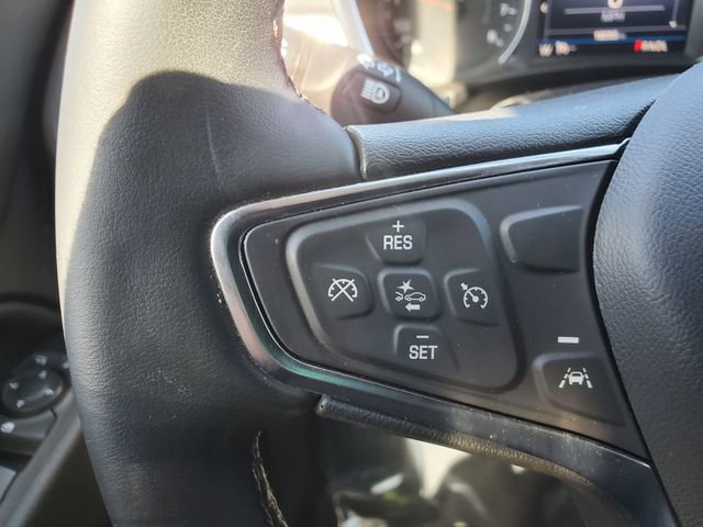 2024 Chevrolet Equinox LT - Photo 26