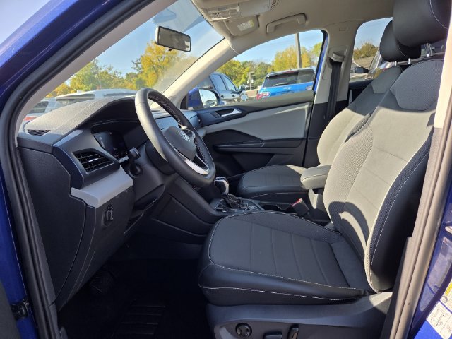 2022 Volkswagen Taos SE - Photo 19