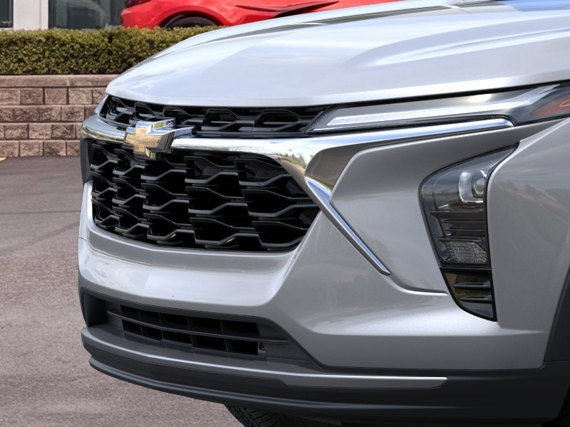 2026 Chevrolet Trax LT - Photo 37