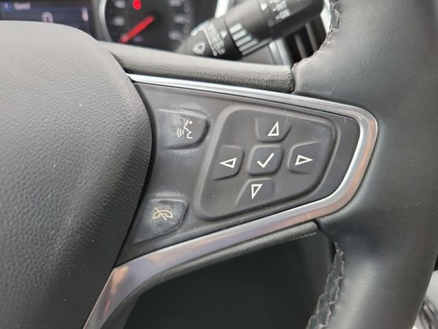 2023 Chevrolet Equinox LT - Photo 30