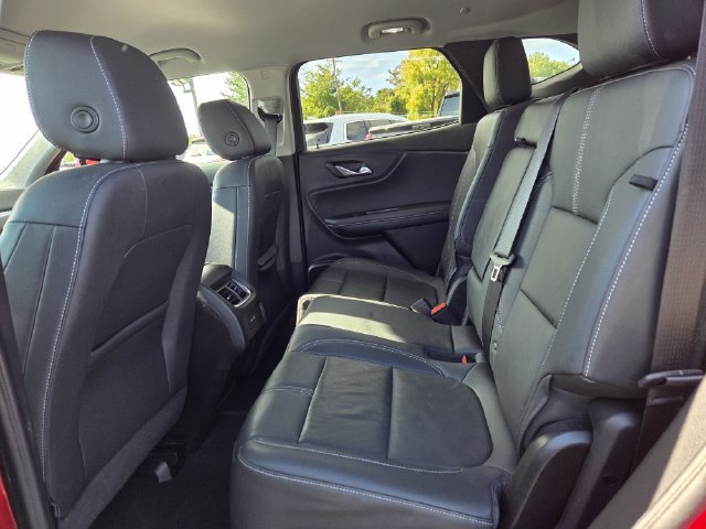 2023 Chevrolet Blazer 3LT - Photo 12