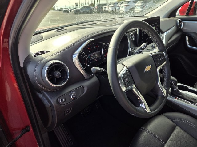 2023 Chevrolet Blazer 3LT - Photo 22