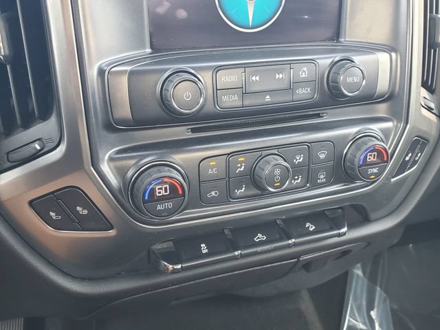 2017 Chevrolet Silverado 1500 LT Z71 - Photo 31