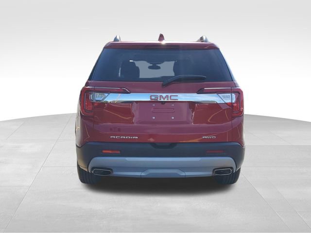 2023 Gmc Acadia SLT photo 4