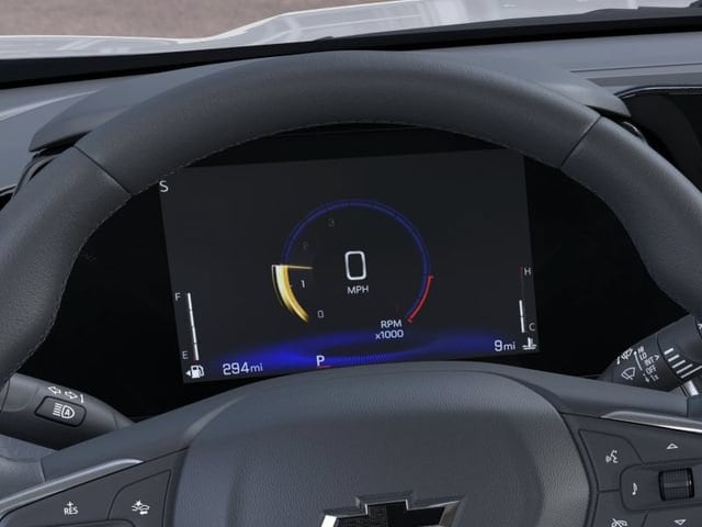 2026 Chevrolet Trax LT - Photo 17