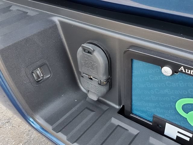 2017 Chevrolet Silverado 1500 LT Z71 - Photo 12