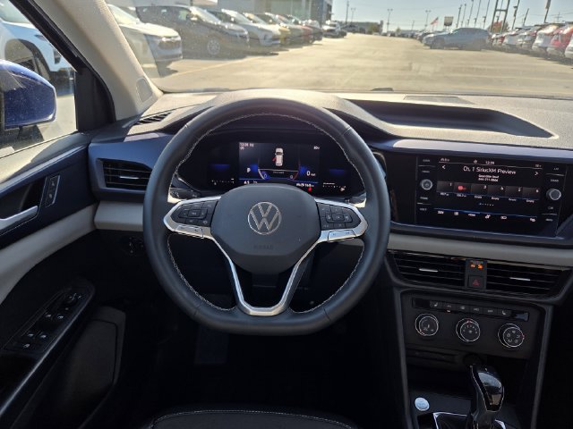 2022 Volkswagen Taos SE - Photo 15