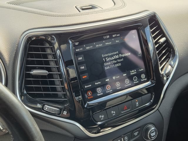 2021 Jeep Cherokee Limited - Photo 30