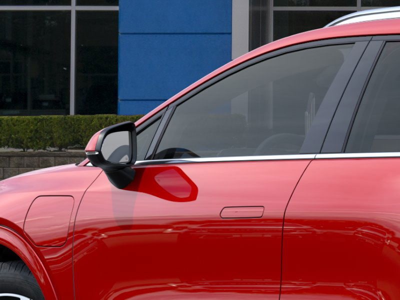 2025 Chevrolet Equinox EV LT - Photo 12