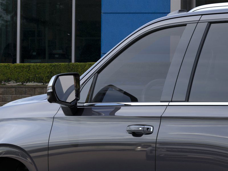 2025 Chevrolet Tahoe Premier - Photo 12