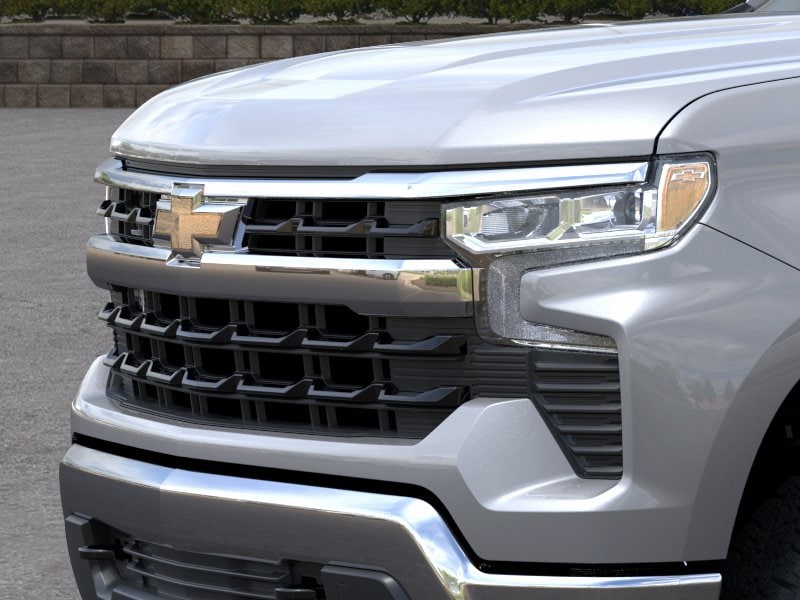 2026 Chevrolet Silverado 1500 LT - Photo 13