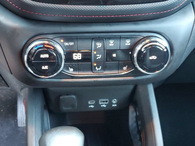 2023 Chevrolet TrailBlazer RS - Photo 30