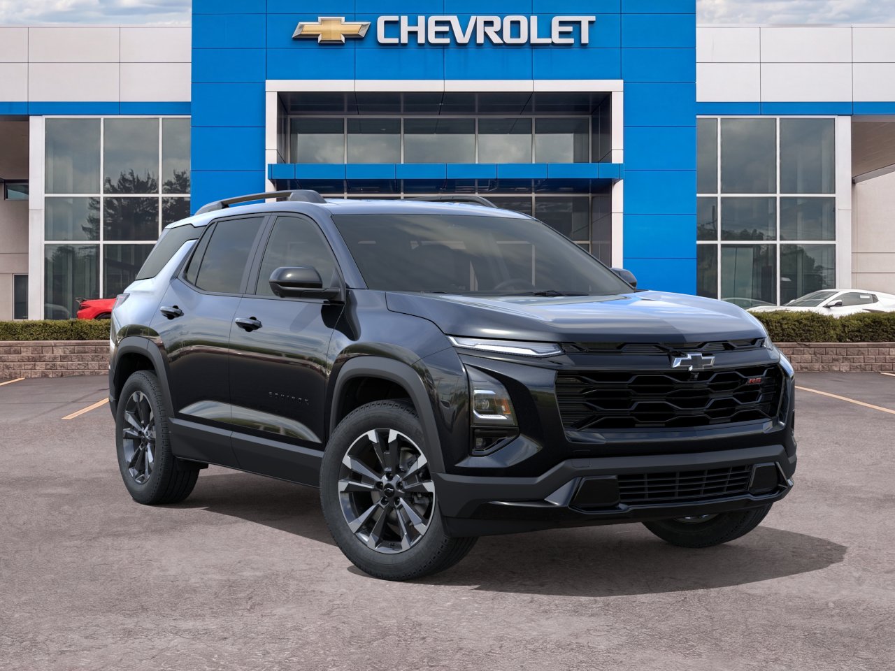 2027 Chevrolet Equinox RS - Photo 31