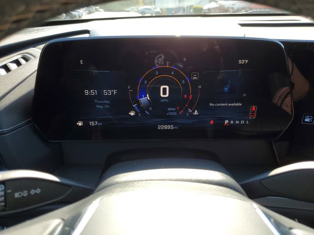 2024 Chevrolet Traverse 1LT - Photo 28