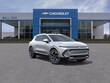 Chevrolet Equinox EV