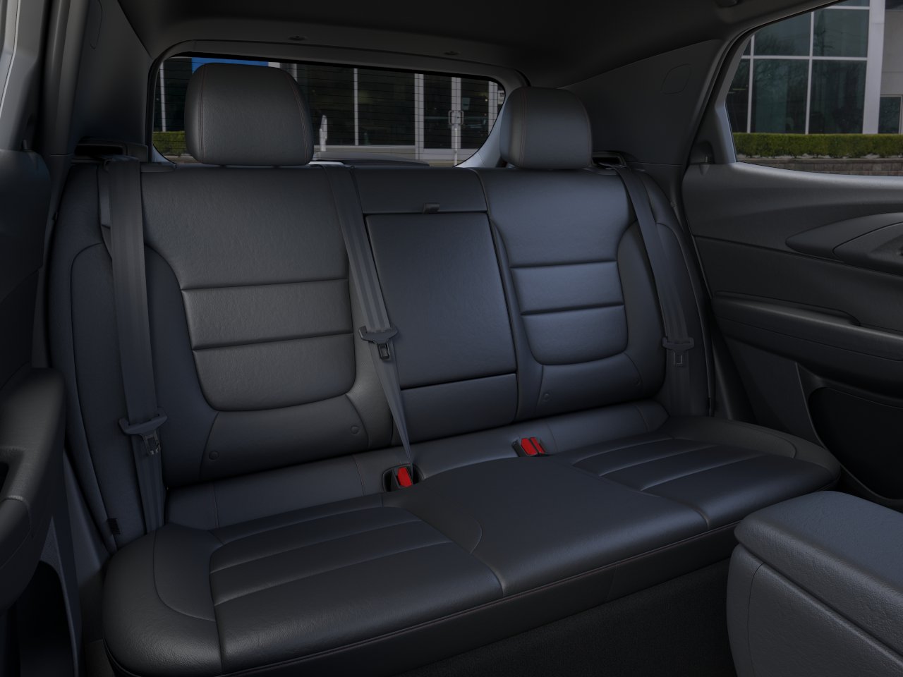 2026 Chevrolet Trailblazer RS - Photo 17