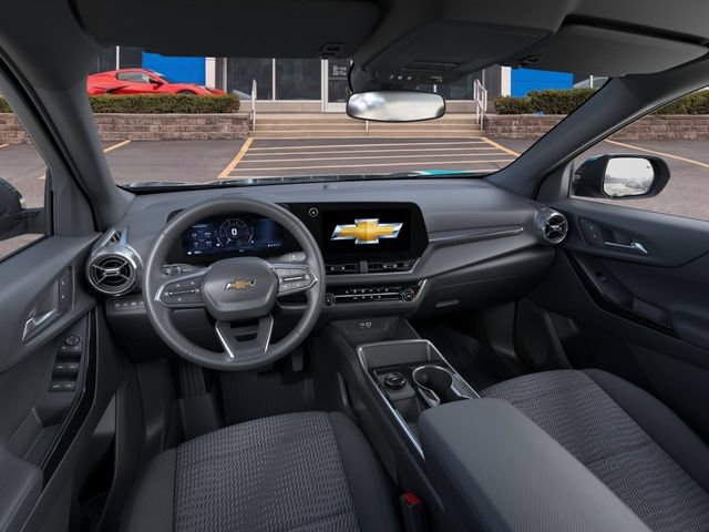 2027 Chevrolet Equinox LT - Photo 15