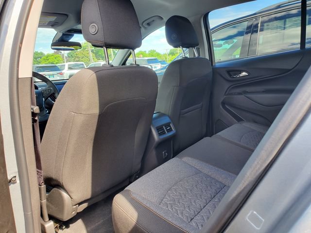 2024 Chevrolet Equinox LT - Photo 15