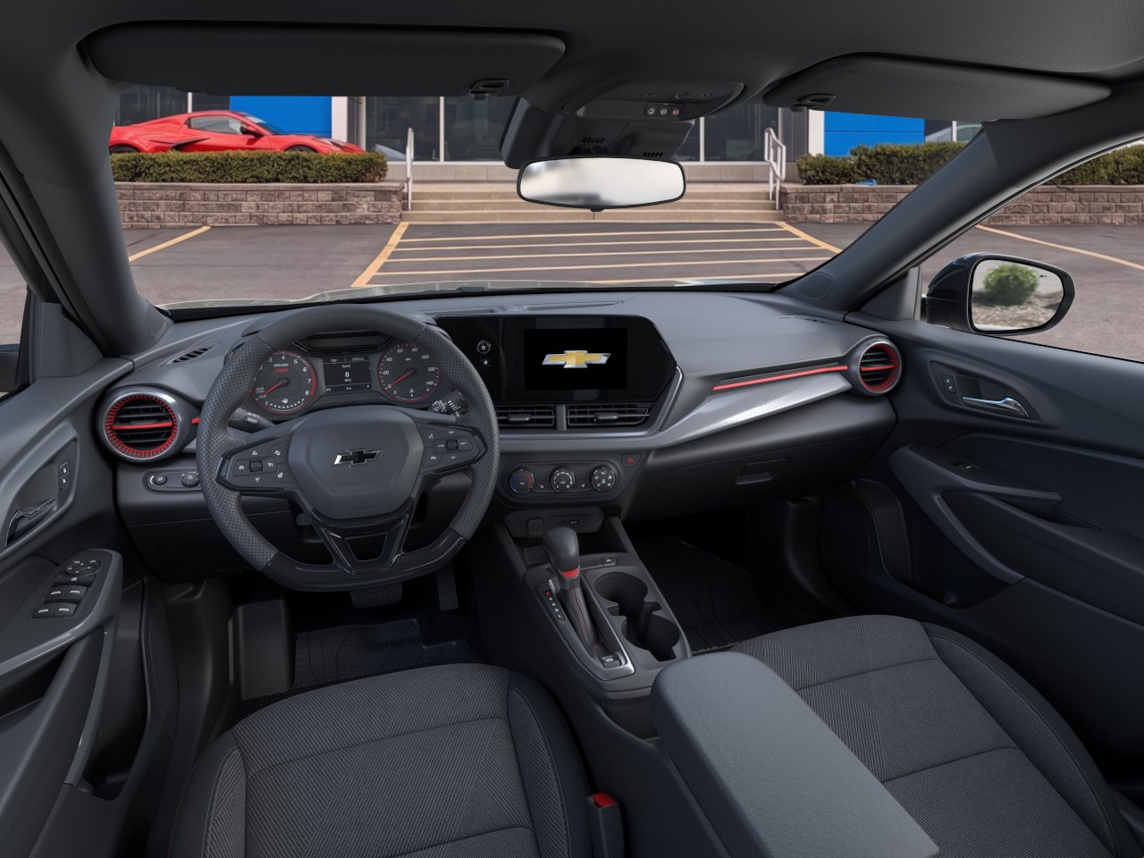 2026 Chevrolet Trax RS - Photo 38
