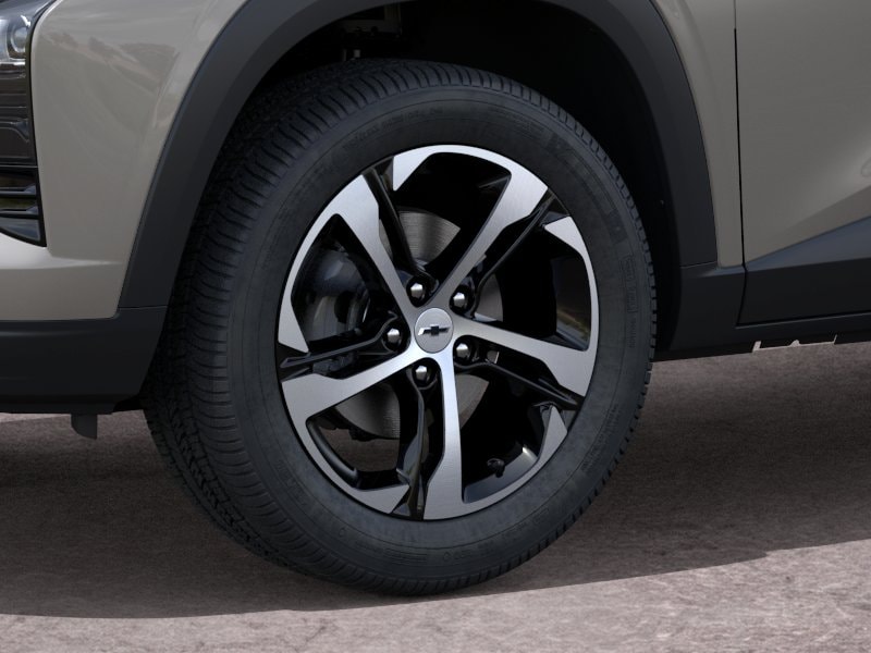 2026 Chevrolet Trax RS - Photo 32