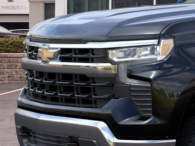 2026 Chevrolet Silverado 1500 LT - Photo 37