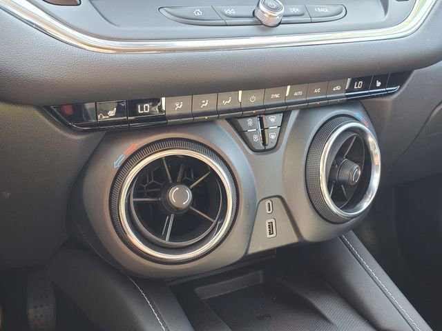 2023 Chevrolet Blazer 2LT - Photo 33