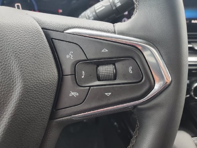 2024 Chevrolet Trax Activ - Photo 23