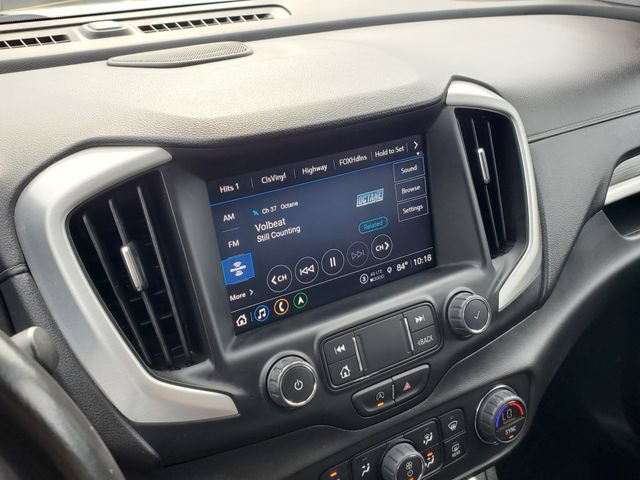 2022 GMC Terrain SLT - Photo 33