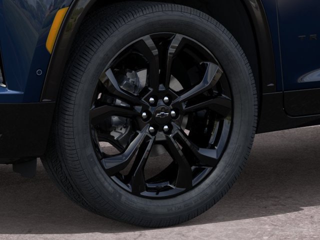 2027 Chevrolet Traverse RS - Photo 9