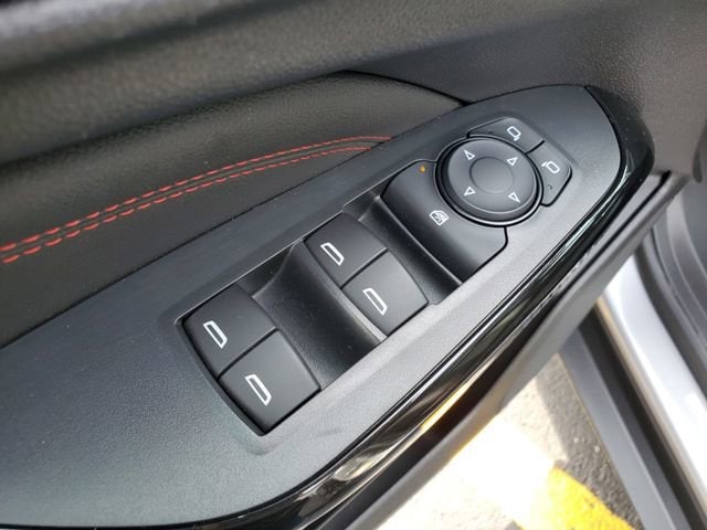 2024 Chevrolet Trax RS - Photo 18