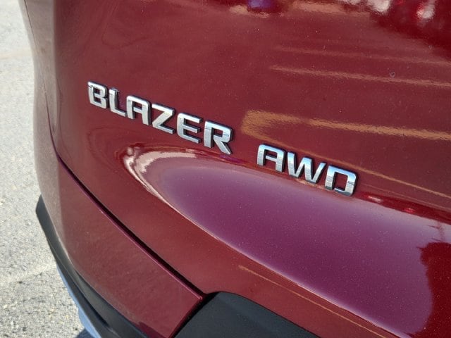 2023 Chevrolet Blazer 3LT - Photo 9