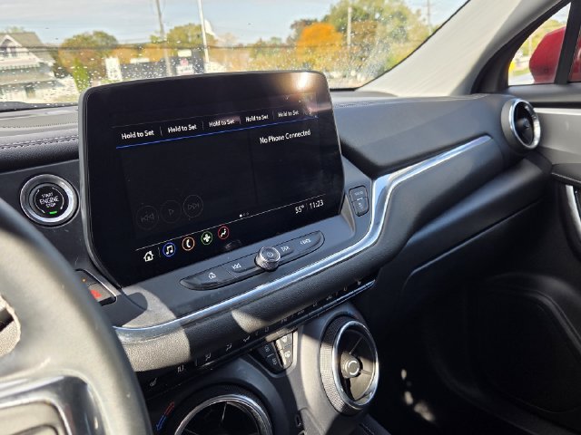 2023 Chevrolet Blazer 3LT - Photo 28