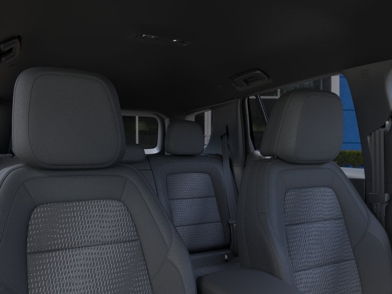 2026 Chevrolet Equinox LT - Photo 24