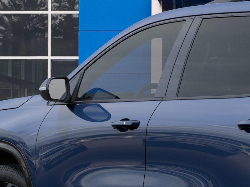 2027 Chevrolet Traverse RS - Photo 36