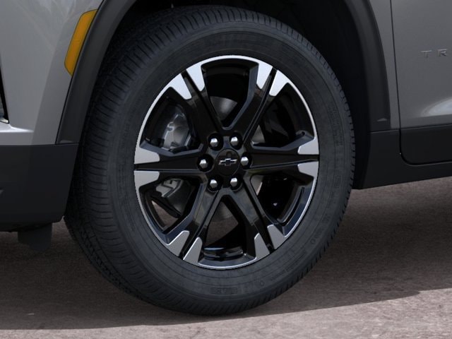 2027 Chevrolet Traverse LT - Photo 9