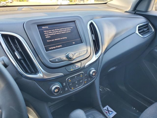 2024 Chevrolet Equinox LT - Photo 30