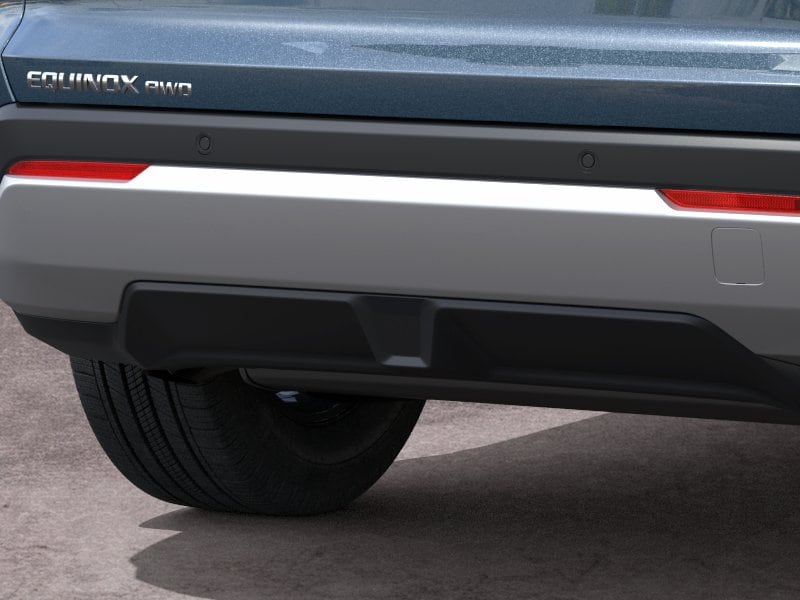 2027 Chevrolet Equinox LT - Photo 38