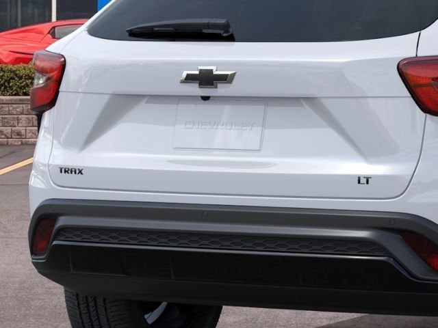2026 Chevrolet Trax LT - Photo 13