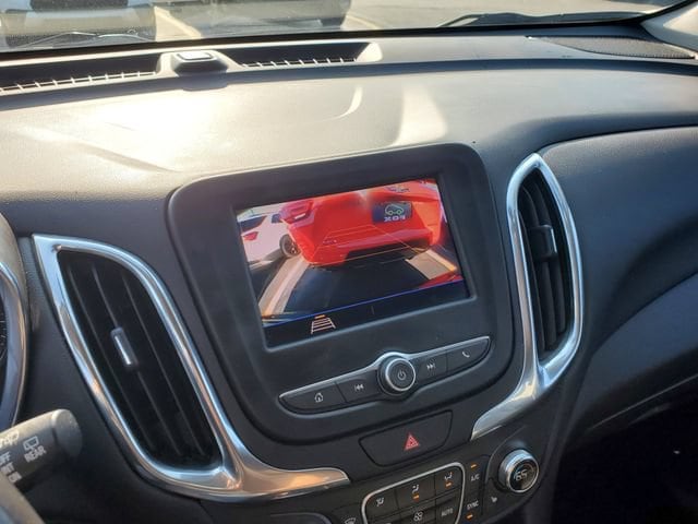 2020 Chevrolet Equinox LT - Photo 33