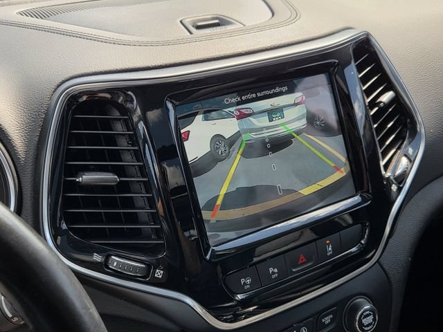 2021 Jeep Cherokee Limited - Photo 31